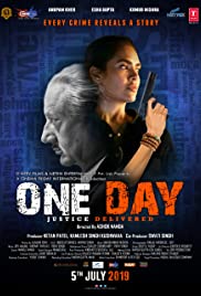 One Day Justice Delivered 2019 DVD Rip full movie download
